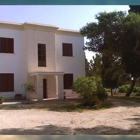 Masseria Belvedere Lizzano  Bagian luar foto