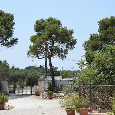 Masseria Belvedere Lizzano  Bagian luar foto