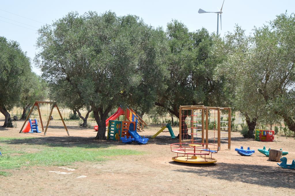 Masseria Belvedere Lizzano  Bagian luar foto