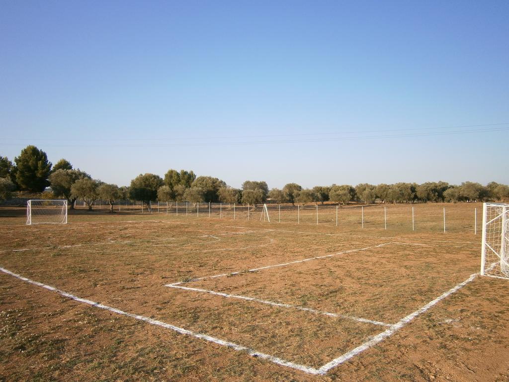 Masseria Belvedere Lizzano  Bagian luar foto